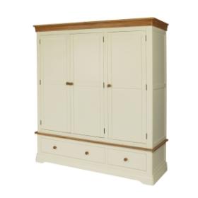 Closets & Wardrobes