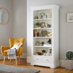 Bookcases