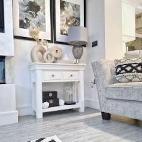 Console Tables