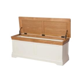 Storage Boxes