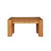 Cambridge 95cm Oak Dining Bench - £30 OFF FLASH SALE - 4