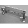 Cambridge 200cm Large Oak Bench - £40 OFF FLASH SALE - 9