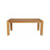 Cambridge 180cm Oak Dining Table - £30 OFF SUMMER SALE - 3