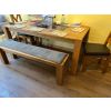 Cambridge 180cm Oak Dining Table - £30 OFF SUMMER SALE - 2