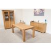 Cambridge 180cm Oak Dining Table - £30 OFF SUMMER SALE - 8