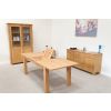 Caravella 230cm Extending Oak Dining Table - SUMMER SALE - 15