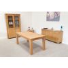 Caravella 230cm Extending Oak Dining Table - SUMMER SALE - 14