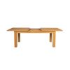 Caravella 230cm Extending Oak Dining Table - SUMMER SALE - 7