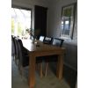 Caravella 230cm Extending Oak Dining Table - SUMMER SALE - 3