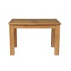 Caravella 170cm Butterfly Extending Oak Dining Table - £30 OFF SUMMER SALE - 11
