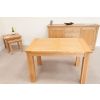 Caravella 170cm Butterfly Extending Oak Dining Table - £30 OFF SUMMER SALE - 18