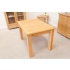 Caravella 170cm Butterfly Extending Oak Dining Table - £30 OFF SUMMER SALE - 19