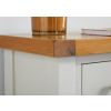 Cheshire Grey Painted Telephone Table with Drawer - SUMMER SALE - 4