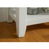 Cheshire Grey Painted Telephone Table with Drawer - SUMMER SALE - 5