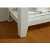 Cheshire Grey Painted 2 Drawer Assembled Console Table - £60 OFF SUMMER SALE - 5