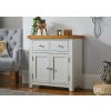 Cheshire Grey Painted 75cm Petite Sideboard - £30 OFF SUMMER SALE - 2