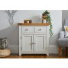 Cheshire Grey Painted 75cm Petite Sideboard - £30 OFF SUMMER SALE - 4