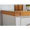 Cheshire Grey Painted 75cm Petite Sideboard - £30 OFF SUMMER SALE - 5