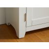 Cheshire Grey Painted 75cm Petite Sideboard - £30 OFF SUMMER SALE - 6