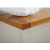 Cheshire Grey Painted Fully Assembled Blanket Box - £40 OFF FLASH SALE - 7