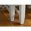 Cheshire Grey Painted Nest of Two Tables - £20 OFF SUMMER SALE - 5