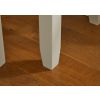 Cheshire Grey Painted Dressing Table / Home Office Desk - £30 OFF SUMMER SALE - 5