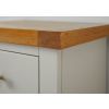 Cheshire Grey Painted 5 Drawer Tallboy Chest of Drawers - SUMMER SALE - 5 Cheshire Grey Painted 5 Drawer Tallboy Chest of Drawers - SUMMER SALE - 5