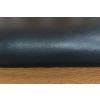 Churchill Black Leather Assembled Oak Dining Chair - £20 OFF SUMMER SALE - 15