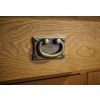 Country Oak Small 80cm Fully Assembled Sideboard - £50 OFF FLASH SALE - 16