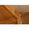 Country Oak Nest of Two Tables - SUMMER SALE - 6