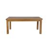 Country Oak 180cm Dining Table - SUMMER SALE - 6