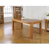 Country Oak 180cm Dining Table - SUMMER SALE - 2