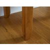 Country Oak Large 120cm Coffee Table - SUMMER SALE - 5