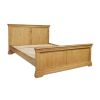 Farmhouse Country Oak Double Bed 4ft 6 inches - SUMMER SALE - 13