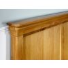 Farmhouse Country Oak Double Bed 4ft 6 inches - SUMMER SALE - 8 Farmhouse Country Oak Double Bed 4ft 6 inches - SUMMER SALE - 8