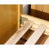 Farmhouse Country Oak 5 Foot King Size Oak Bed - SUMMER SALE - 12
