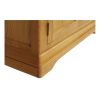 Farmhouse 100cm Assembled Oak Sideboard - £60 OFF FLASH SALE - 14