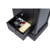 Toulouse Black Painted 5 Drawer Tallboy Chest of Drawers - £40 OFF SUMMER SALE - 7