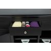 Toulouse Black Painted 160cm Large Fully Assembled Sideboard - £100 OFF SUMMER SALE - 11