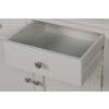 Toulouse Grey Painted 100cm Assembled Sideboard with Drawers - £50 OFF SUMMER SALE - 10