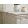 Toulouse Grey Painted Fully Assembled Coffee Table 1 Drawer - £20 OFF SUMMER SALE - 6