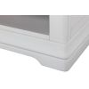 Toulouse Grey Painted Fully Assembled Coffee Table 1 Drawer - £20 OFF SUMMER SALE - 12
