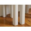 Toulouse Grey Painted Assembled Nest Of 2 Tables - SUMMER SALE - 5