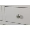 Toulouse Grey Painted Small 80cm Fully Assembled Sideboard - £30 OFF SUMMER SALE - 9