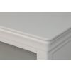 Toulouse Grey Painted Fully Assembled TV Unit 2 Drawers - £80 OFF SUMMER SALE - 9