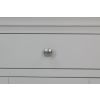 Toulouse Grey Painted 160cm Large Assembled Sideboard - SUMMER SALE - 10