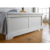Toulouse Grey Painted Double Bed - 10% OFF SUMMER SALE - 3