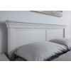 Toulouse Grey Painted Double Bed - 10% OFF SUMMER SALE - 5
