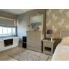 Toulouse Grey Painted One Drawer Fully Assembled Bedside Table - 10% OFF SUMMER SALE - 3