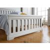 Toulouse Grey Painted 5 foot Slatted King Size Bed - 10% OFF SUMMER SALE - 3
